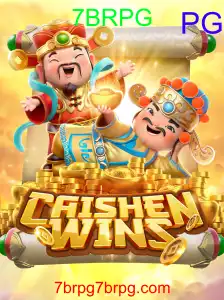 CaishenWins